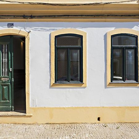 Casa Lopes Villa Tavira Exteriör bild