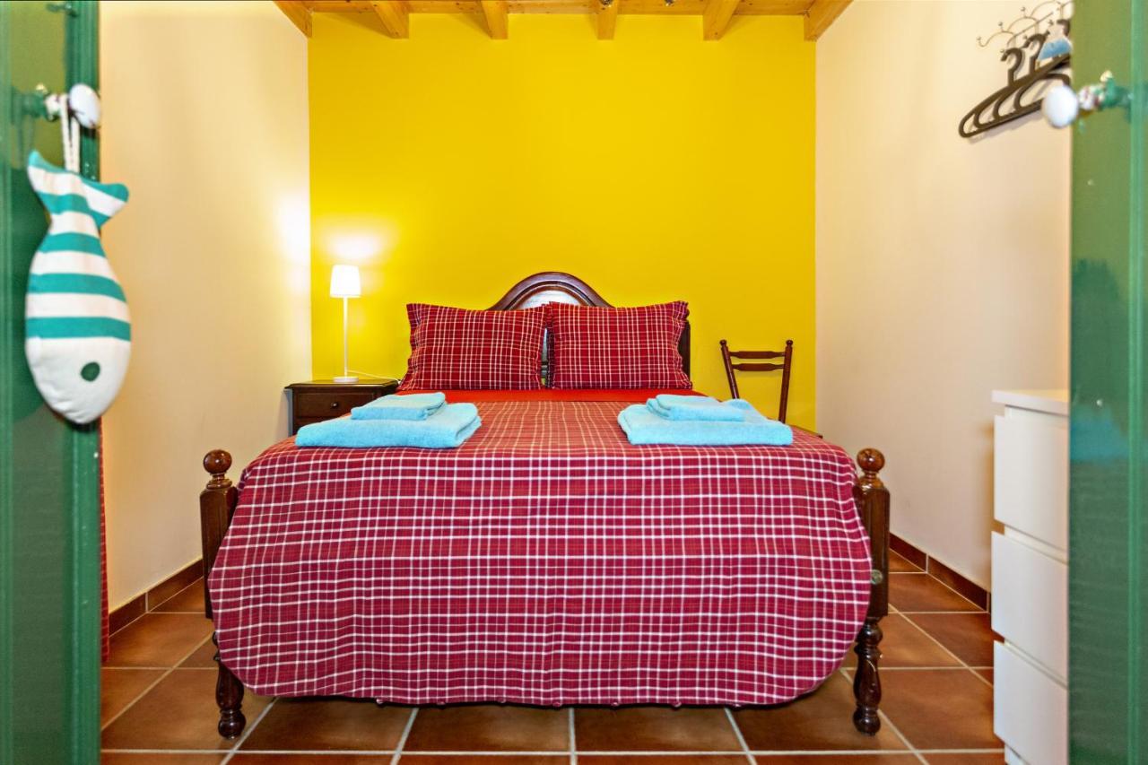 Casa Lopes Villa Tavira Exteriör bild