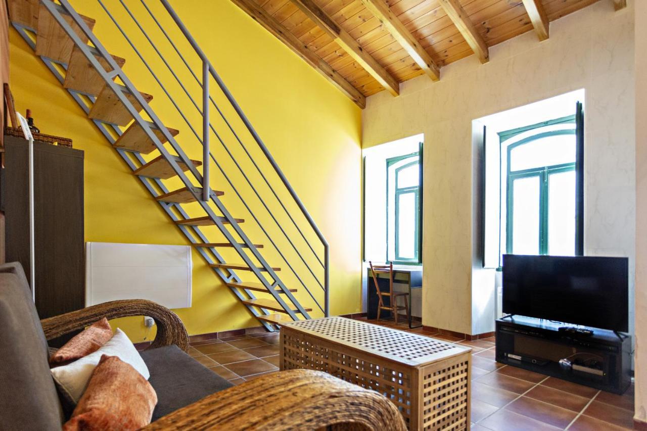 Casa Lopes Villa Tavira Exteriör bild