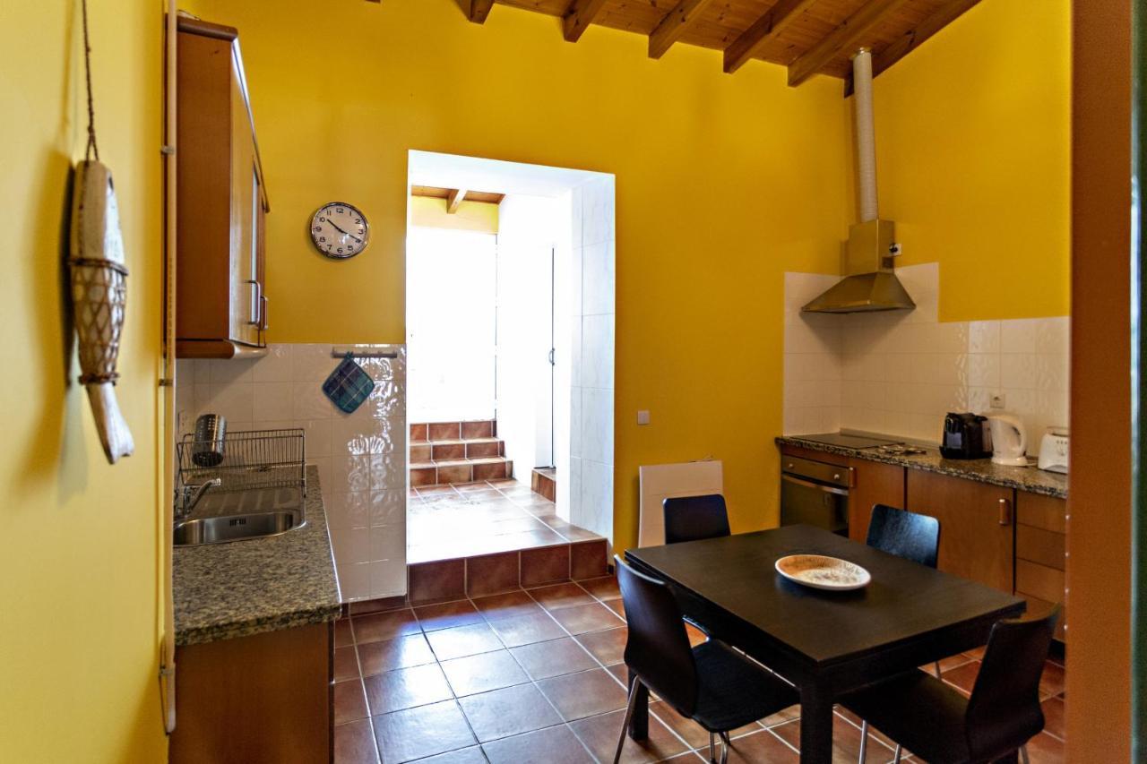 Casa Lopes Villa Tavira Exteriör bild